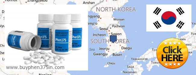 Πού να αγοράσετε Phen375 σε απευθείας σύνδεση South Korea
